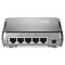 HP 1405-5G Switch (Unmanaged, 5*10/100/1000, QoS, desktop) (J9792A). Превью 1