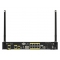 Cisco LTE 2.0 Secure IOS Gigabit Router SFP with Sierra Wireless MC7304/Qualcomm MDM9215 for Australia and Europe, LTE 800/900/1800/ 2100/2600 MHz, 850/900/1900/2100 MHz UMTS/HSPA+ bands (C899G-LTE-GA-K9). Превью 1