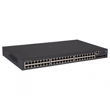 HP 5130-48G-4SFP+ EI Switch (JG934A). Изображение 1