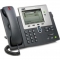Телефонный аппарат Cisco UC Phone 7942, spare for Russia (CP-7942G-R=). Превью 1