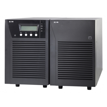 ИБП Eaton (Powerware)  9130  5000 4500W/5000VA , Tower (103007841-6591). Изображение 1