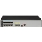 Коммутатор Huawei S5700-10P-LI-AC(8 Ethernet 10/100/1000 ports,2 Gig SFP,AC 110/220V) (S5700-10P-LI-AC). Превью 1