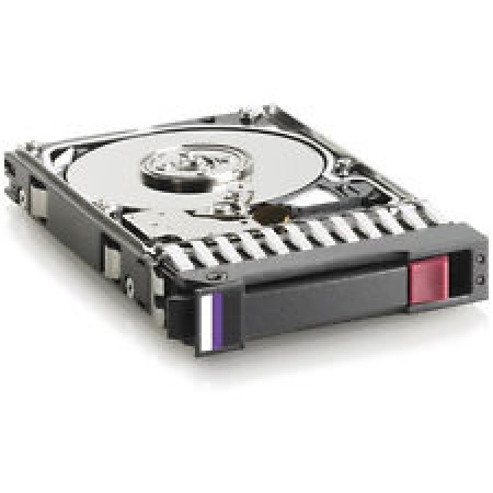 Жесткий диск 1.8TB 10K SAS DP 6G MSA SFF 12G (787649-001). Изображение 1