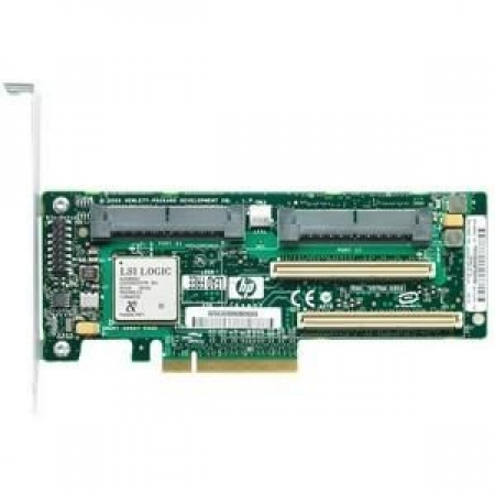 Smart Array P400/512 Controll - Контроллер P400/512 (411064-B21). Изображение 1