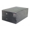 ИБП APC  Smart-UPS RT 10`000VA, RM , On-Line, Extended-run, Black, Rack/Tower convertible with PowerChute Business Edition sofware (SURT10000RMXLI). Превью 1