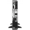 ИБП APC  Smart-UPS X 2700W / 3000VA Rack/Tower LCD 200-240V with Network Card,  Interface Port SmartSlot, USB, Extended runtime model, 2U (SMX3000RMHV2UNC). Превью 5