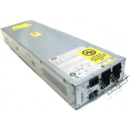 078-000-049 Блок питания Emc - 2200 Вт Standby Power Supply для Storageworks  (078-000-049). Изображение 1