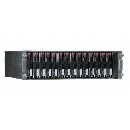 Модуль HP StorageWorks Modular Smart Array 30 DB [302970-B21] (302970-B21). Изображение 1