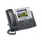Телефонный аппарат Cisco UC Phone 7965, Gig Ethernet, Color (CP-7965G). Превью 1