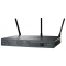 Cisco 891W Gigabit Ethernet security router with802.11n, FCC compliant (CISCO891W-AGN-A-K9). Превью 1