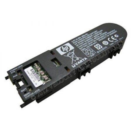 256MB battery charger module board - Батарея контроллера для P212, P410, P410i, P411 (460499-001, 462969-B21) (462976-001). Изображение 1