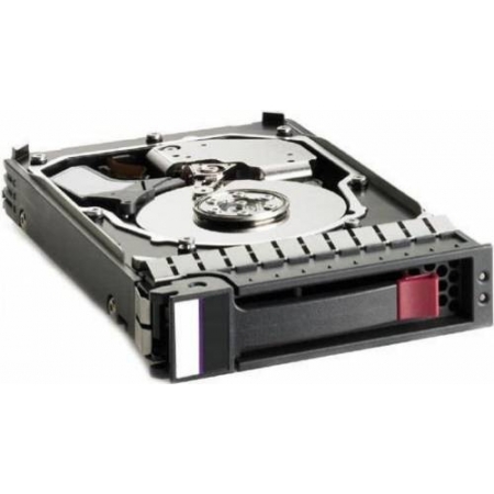 MSA 400GB 12G ME SAS 2.5in Ent SSD (J9F37A). Изображение 1