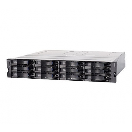СХД IBM  Storwize V5000 for Lenovo LFF (61941A1). Изображение 1