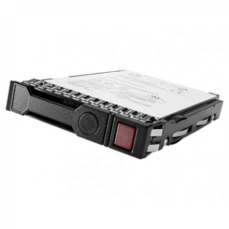 Жесткий диск 1.8TB 10K SAS DP 6G MSA SFF 12G (793419-002). Изображение 1