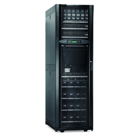 ИБП APC Symmetra PX 32kW All-In-One, Scalable to 48kW, 400V (SY32K48H-PD). Изображение 1