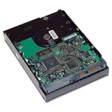 Жесткий диск HP 2TB SATA 6Gb/s 7200 HDD (QB576AA). Изображение 1