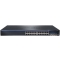 Коммутатор Juniper Networks EX2200, 24-port 10/100/1000BaseT (POE) + 4Gbe Uplink ports (EX2200-24P-4G). Превью 1