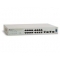 Коммутатор Allied Telesis 16  Port Fast Ethernet Smartswitch (Web based) (AT-FS750/16). Превью 1