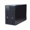 ИБП APC  Smart-UPS RT 8000VA, On-Line, Extended-run, Black, Rack/Tower convertible with PowerChute Business Edition sofware (SURT8000XLI). Превью 1