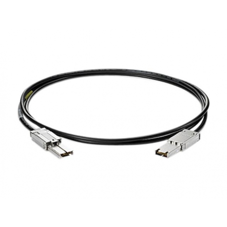 SAS Min-Min 1 x 2M Cable Assy Kit (AE470A). Изображение 1
