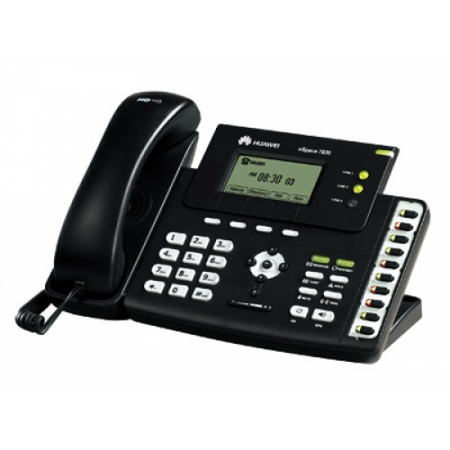 Телефонный аппарат huawei IP Phone eSpace 7830(Europe) (IP1T7830EU01). Изображение 1