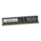 Оперативная память HP 256MB, 266MHz, PC2100, registered ECC DDR SDRAM DIMM memory module - 1.2-inch [300699-001] (300699-001). Превью 1