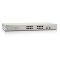 Коммутатор Allied Telesis 16-port 10/100/1000T WebSmart switch with 2 SFPcombo ports and POE+ (AT-GS950/16PS-50). Превью 1