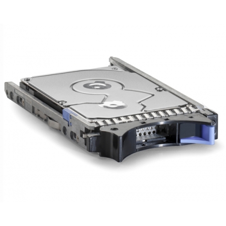 Жесткий диск HDD IBM 2Тб., 7200 об/мин., (SATA) (LFF) 3.5