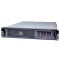 ИБП APC  Smart-UPS 3000VA RackMount, Line-Interactive, user repl. batt., SmartBoost, SmartTrim, SmartSlot, 2U Height, black (SUA3000RMI2U). Превью 2