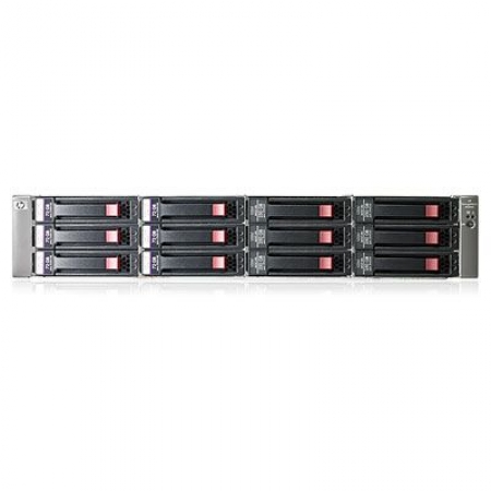 Модуль HP StorageWorks Modular Smart Array 20 [335921-B21] (335921-B21). Изображение 1