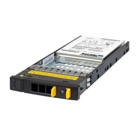 Жесткий диск HPE M6710 1TB 6G SAS 7.2K 2.5in HDD (QR498A). Изображение 1