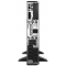 ИБП APC  Smart-UPS X 1980W / 2200VA Rack/Tower LCD 200-240V,  Interface Port SmartSlot, USB, Extended runtime model, 2U (SMX2200RMHV2U). Превью 4