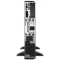 ИБП APC  Smart-UPS X 2700W / 3000VA Rack/Tower LCD 200-240V,  Interface Port SmartSlot, USB, Extended runtime model, 2U (SMX3000RMHV2U). Превью 6