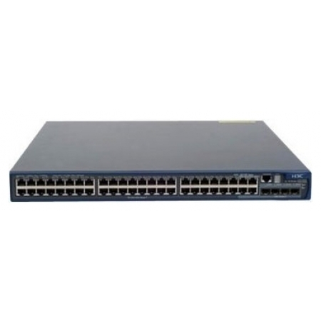 HP A5120-48G EI Switch with 2 Slots (JE069A). Изображение 1