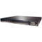 Коммутатор Juniper Networks EX 4200 spare chassis, 24-port 1000BaseX SFP, includes 50cm VC cable (optics, power supplies and fans not included and sold separate ly) (EX4200-24F-S). Превью 1