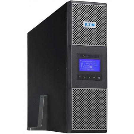 ИБП Eaton 9PX 8000i  3:1  7200W/8000VA с сервисным байпасом HotSwap, Tower (9PX8KiBP31). Изображение 1