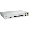 Коммутатор Cisco Systems Catalyst 2960C Switch 8 GE, 2 x Dual Uplink, LAN Base (WS-C2960CG-8TC-L). Превью 1