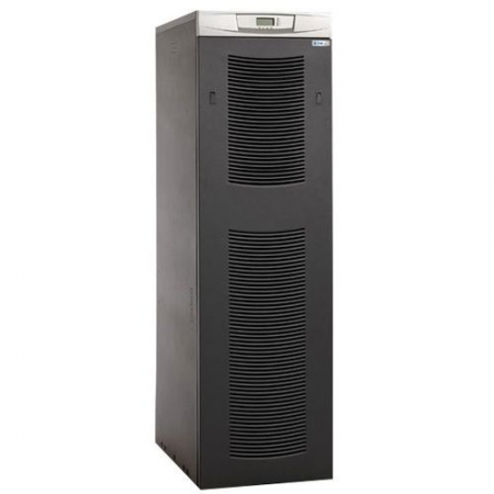 ИБП Eaton (Powerware)  30 кВА, 3ф/1ф, батарея на 20 мин, 5 лет (9155-30-N-20-4x9Ah). Изображение 1