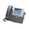 Телефонный аппарат Cisco UC Phone 7945, Gig, Color, with 1 RTU License (CP-7945G-CH1). Превью 1
