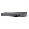 Cisco 881 Fast Ethernet Security Router supporting EV-DO/1xRTT—BSNLSKU with PCEX-3G-CDMA-B (CISCO881G-B-K9). Превью 1