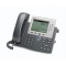 Телефонный аппарат Cisco UC Phone 7962 with 1 RTU License (CP-7962G-CH1). Превью 1
