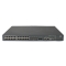 HP HI 5500-24G-4SFP w/2 Intf Slts Switch (JG311A). Превью 1