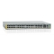 Коммутатор Allied Telesis Gigabit Edge Switch with 48 x 10/100/1000T, 4 x 1G SFP ports. Requires licenses to enable 10G uplink and to enable stacking feature + NCB1 (AT-x510L-52GT-50). Превью 1