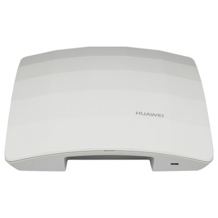 Точка доступа WI-FI Huawei AP6010DN-AGN Mainframe(11n,General AP Indoor,2x2 Double Frequency,Built-in Antenna,No AC/DC adapter) (AP6010DN-AGN). Изображение 1