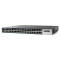 Коммутатор Cisco Systems Catalyst 3560X 48 Port PoE IP Base (WS-C3560X-48P-S). Превью 1