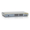 Коммутатор Allied Telesis L2+ switch with 14 x 10/100/1000TX ports and 2 100/1000TX / SFP combo ports (16 ports total) (AT-x210-16GT-50). Превью 1