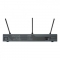 Cisco 897VA Gigabit Ethernet security router with SFP and VDSL/ADSL2+ Annex A with Wireless (C897VAW-E-K9). Превью 1