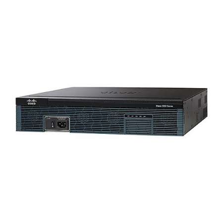 VPN ISM module HSEC bundles for 2951 ISR platform (CISCO2951-HSEC+/K9). Изображение 1