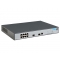 HP 1920-8G-PoE+ (180W) Switch (Web-managed, Limited CLI, 8*10/100/1000 PoE+, 2*SFP, PoE+ 180W, static routing, rack-mounting, 19