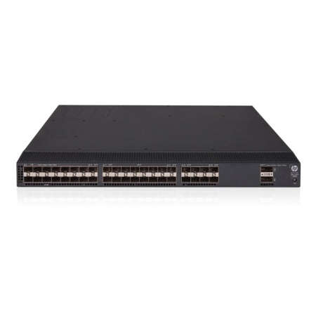 HP FF 5700-40XG-2QSFP+ Switch (JG896A). Изображение 1